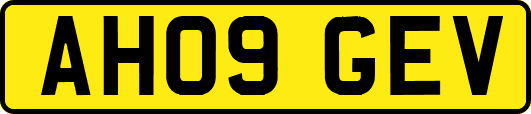 AH09GEV
