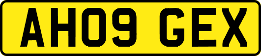 AH09GEX