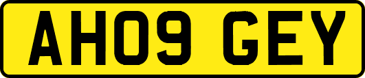 AH09GEY