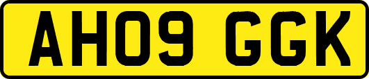 AH09GGK