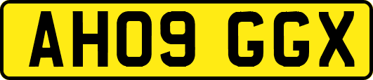 AH09GGX