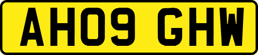 AH09GHW