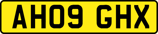 AH09GHX
