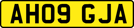 AH09GJA