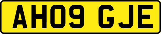 AH09GJE