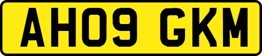 AH09GKM