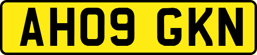 AH09GKN