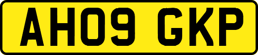 AH09GKP