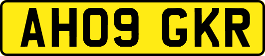 AH09GKR