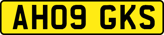 AH09GKS