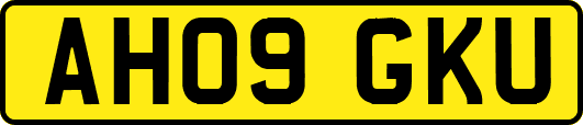 AH09GKU