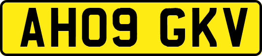 AH09GKV