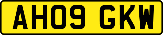 AH09GKW