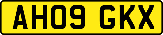 AH09GKX