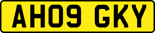 AH09GKY