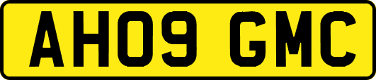 AH09GMC