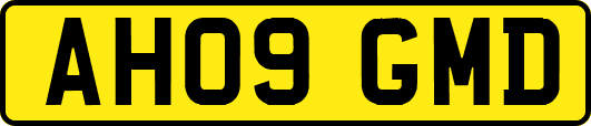 AH09GMD