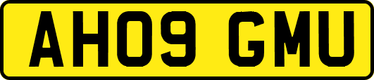 AH09GMU