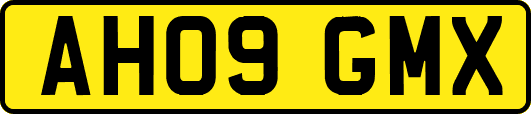 AH09GMX