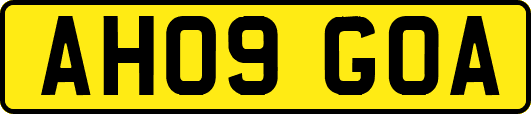 AH09GOA