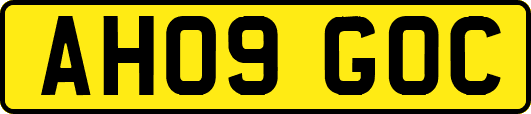 AH09GOC