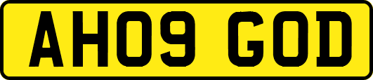 AH09GOD