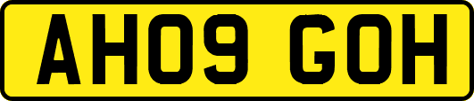 AH09GOH