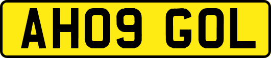 AH09GOL