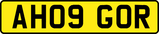 AH09GOR