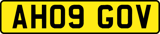 AH09GOV