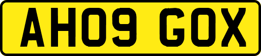 AH09GOX