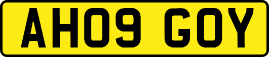 AH09GOY