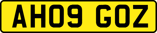 AH09GOZ