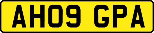 AH09GPA