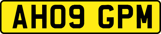 AH09GPM