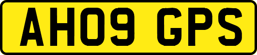 AH09GPS