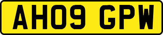 AH09GPW