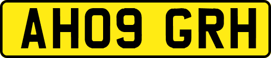AH09GRH