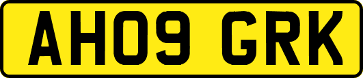 AH09GRK