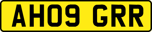 AH09GRR