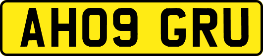 AH09GRU
