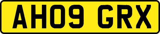 AH09GRX