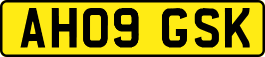 AH09GSK