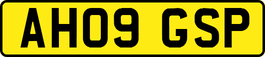 AH09GSP