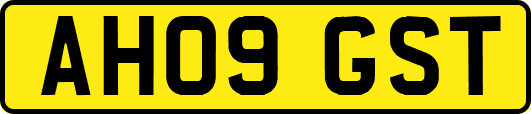 AH09GST