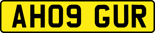 AH09GUR