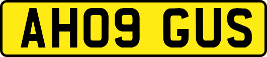 AH09GUS