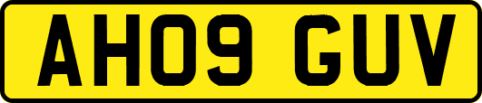 AH09GUV