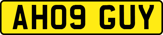 AH09GUY