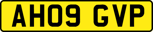 AH09GVP